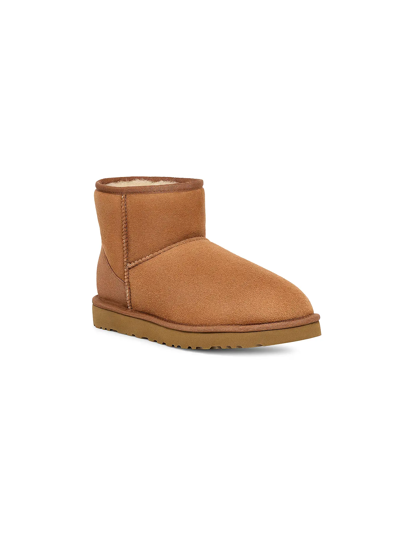 UGG | Boots CLASSIC MINI BOOT | camel